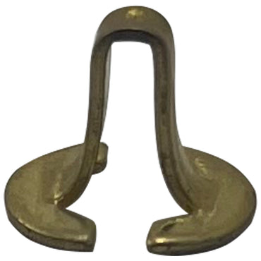 FJC 6065 A/C System Valve Core Repair Tool 3/16 & 1/8 Brass Spade Depressor - 10 Pack